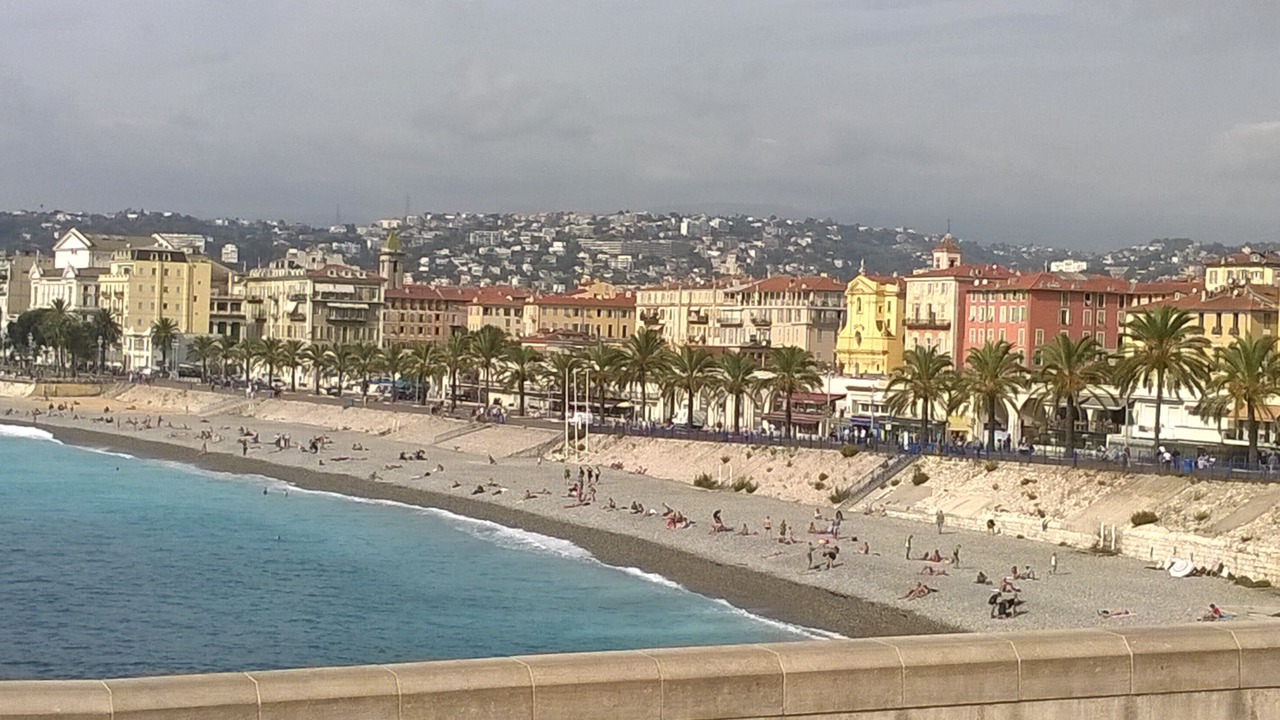 Photo of Others in Nice City Centre