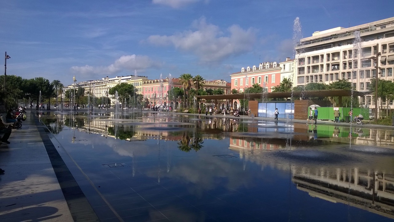 Photo of Others in Nice City Centre