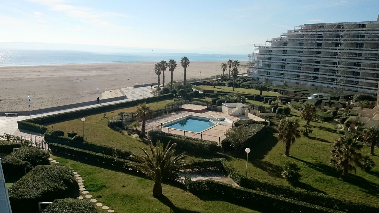 Photo of Outdoor in La Cote Radieuse