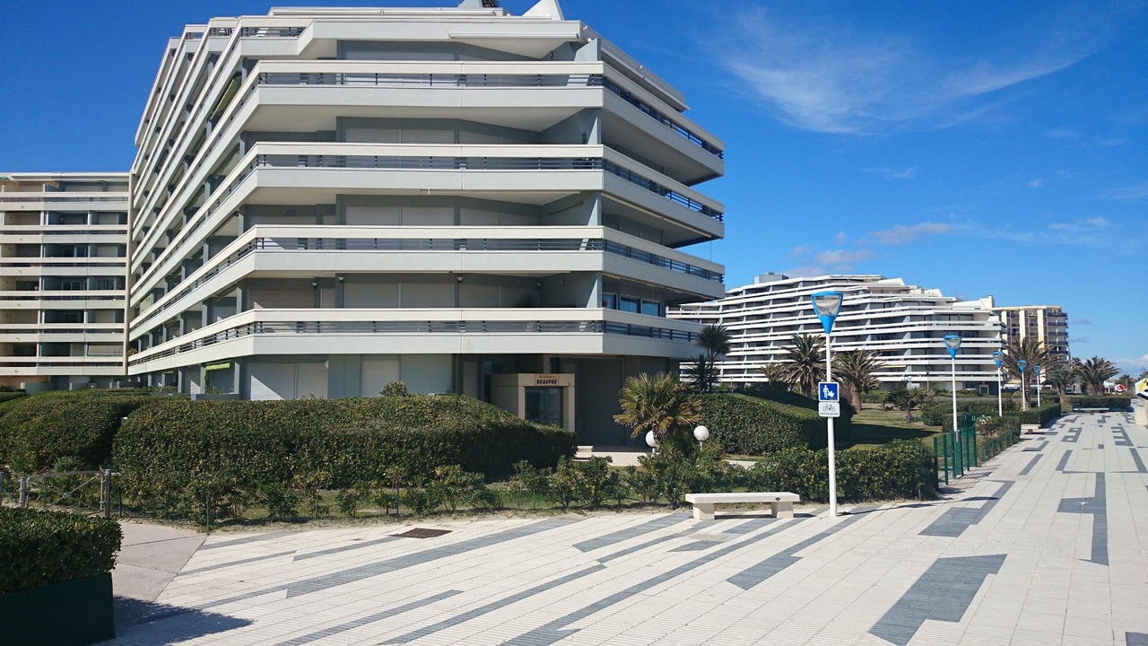 Photo of Outdoor in La Cote Radieuse