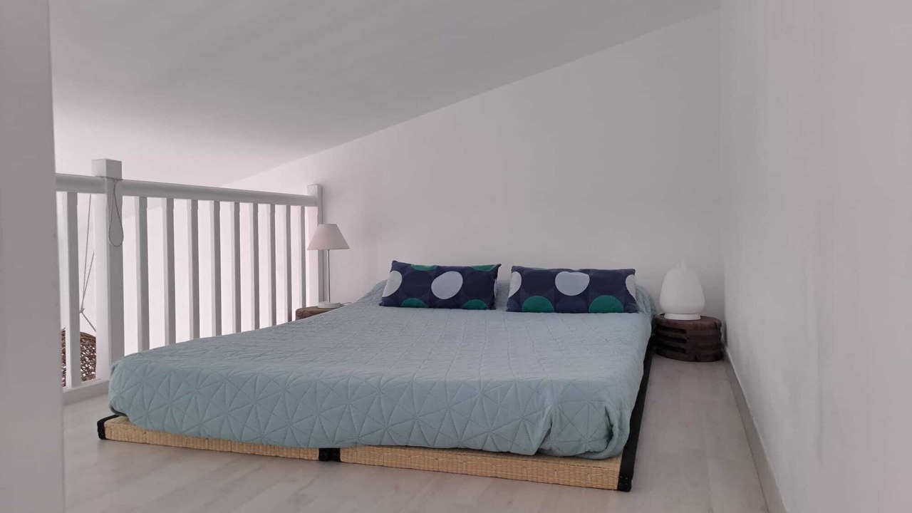 Photo of Bedroom in Collioure