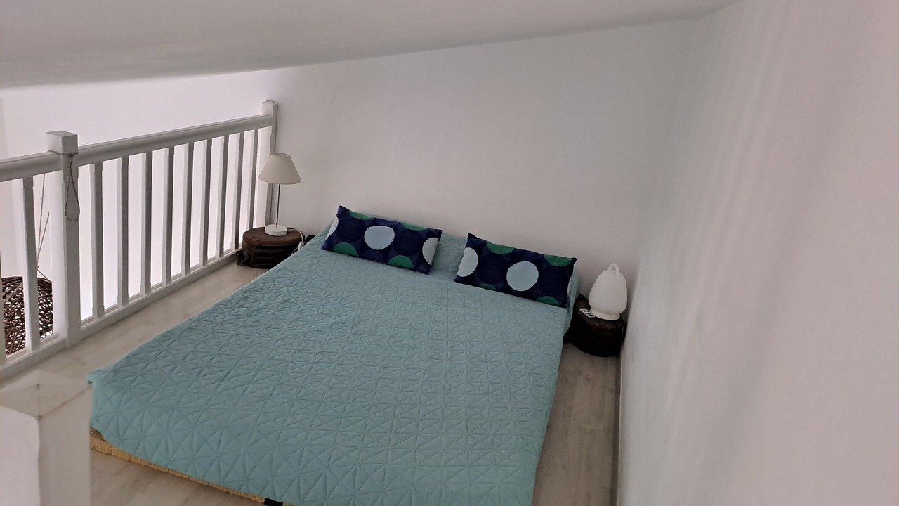 Photo of Bedroom in Collioure