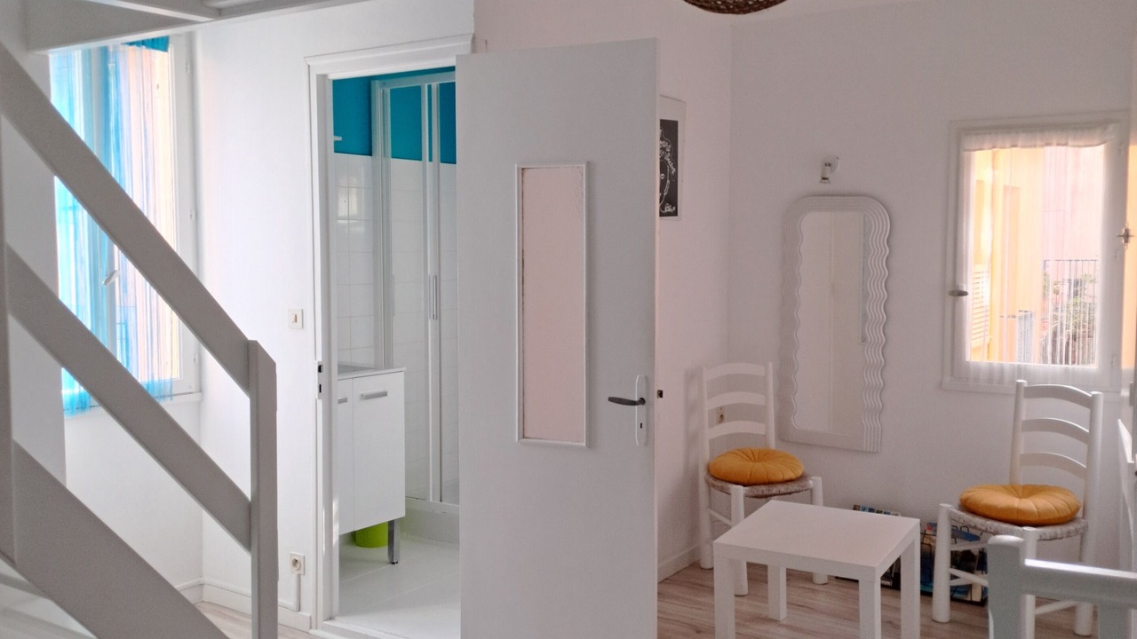 Photo of Bedroom in Collioure