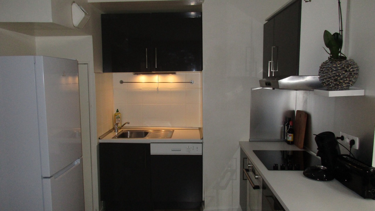 Photo of Kitchen in Historic Center