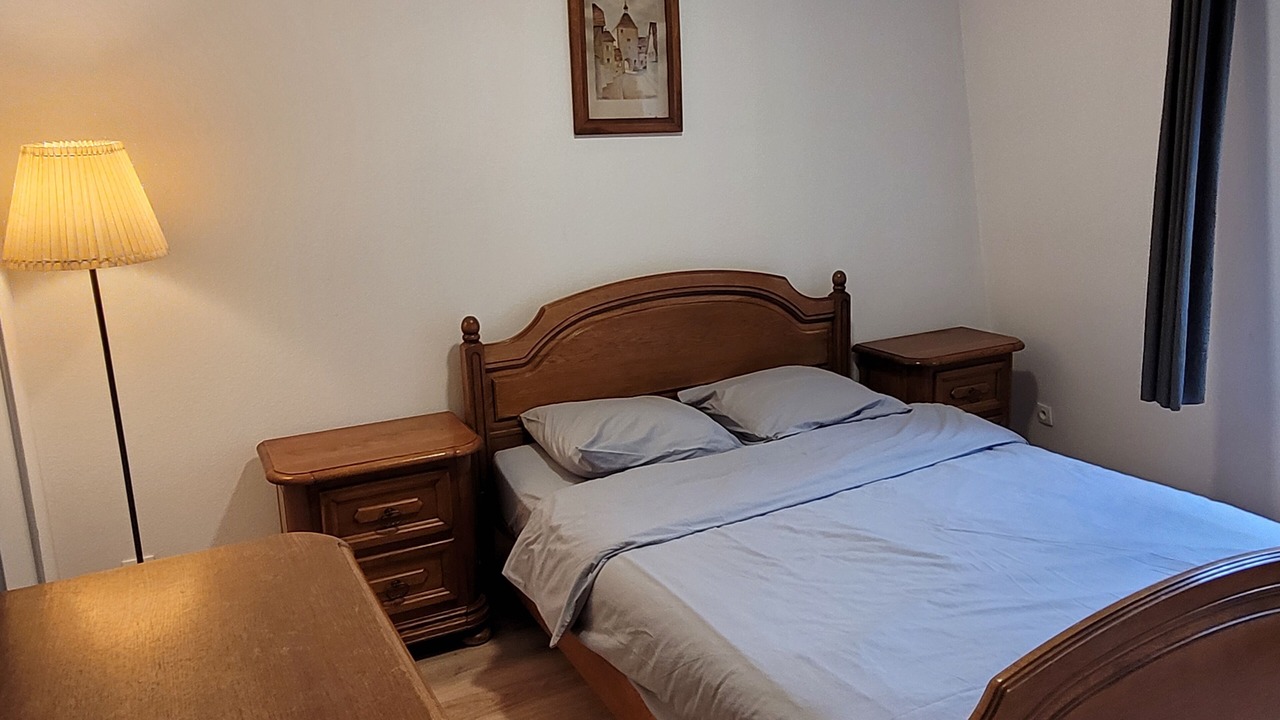 Photo of Bedroom in Historic Center