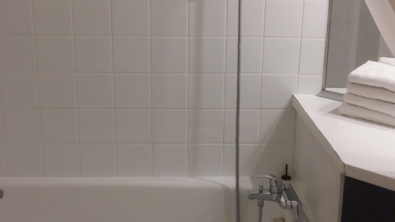 Photo of Bathroom in Historic Center