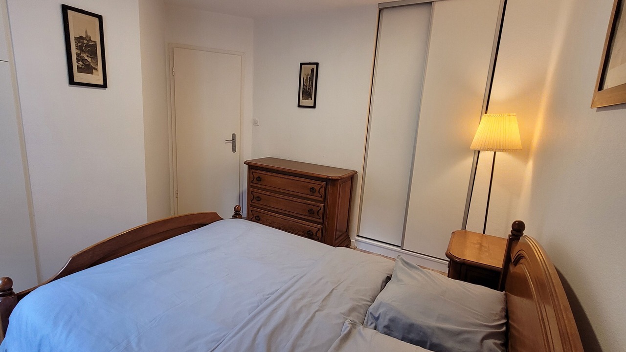 Photo of Bedroom in Historic Center