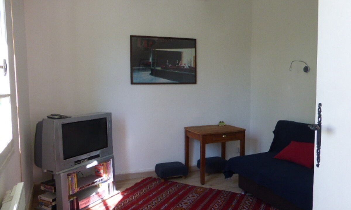 Photo of Livingroom in Tautavel