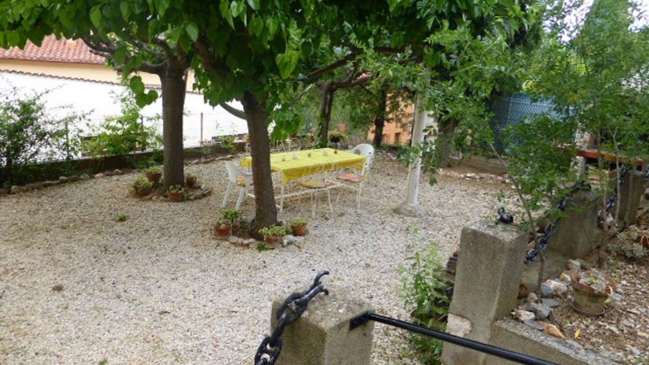 Photo of Outdoor in Tautavel