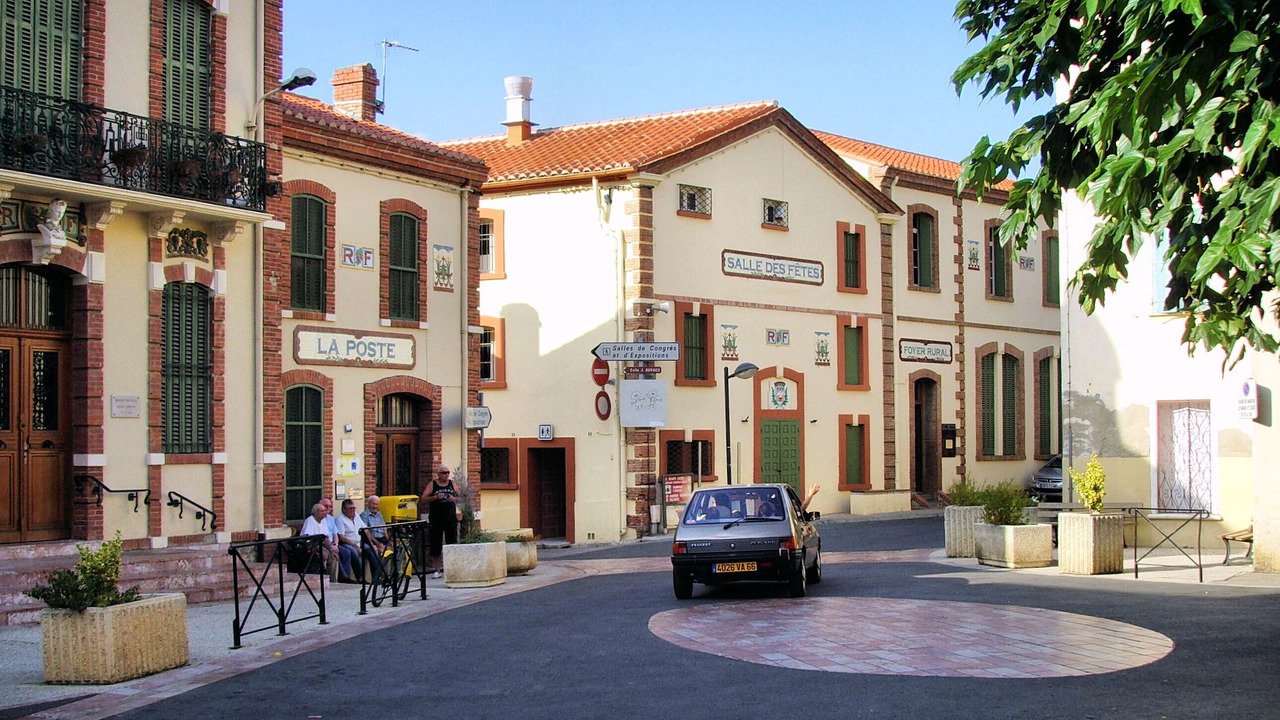 Photo of Outdoor in Tautavel