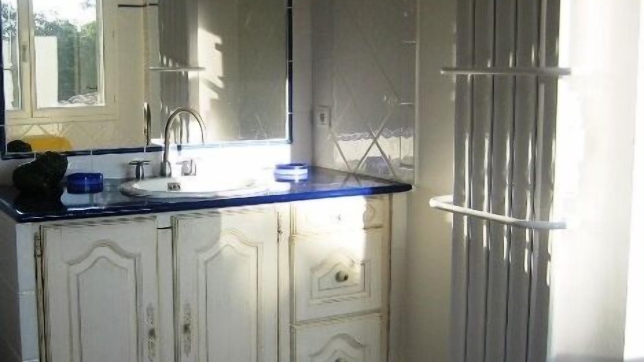 Photo of Bathroom in La Croix-Valmer