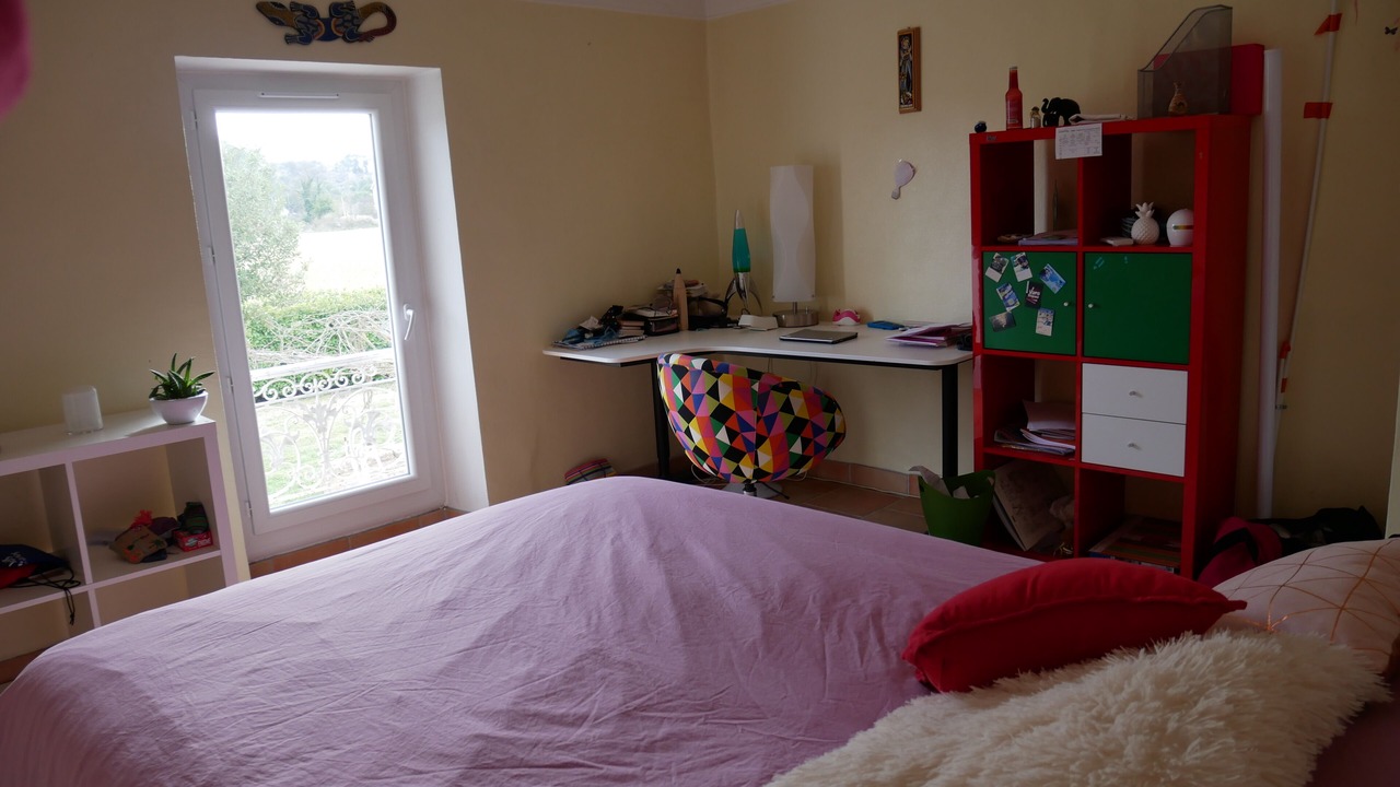 Photo of Bedroom in Aix-en-Provence