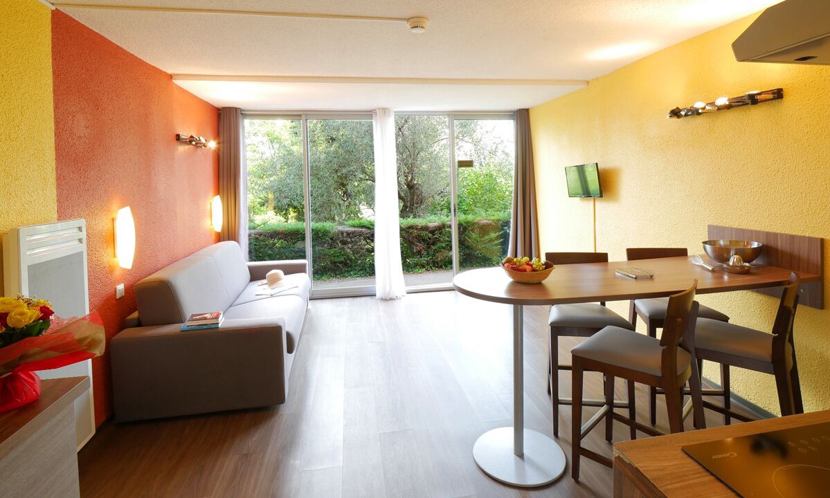 Photo of Livingroom in Gilette
