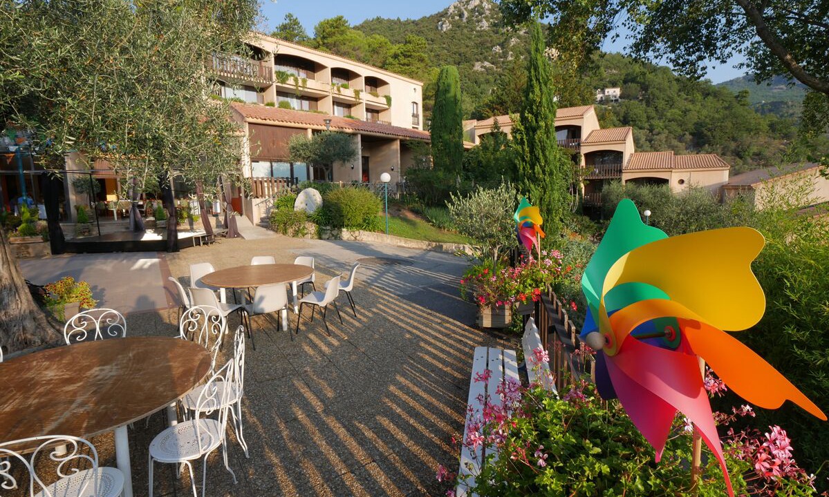 Photo of Patio Balcony in Gilette