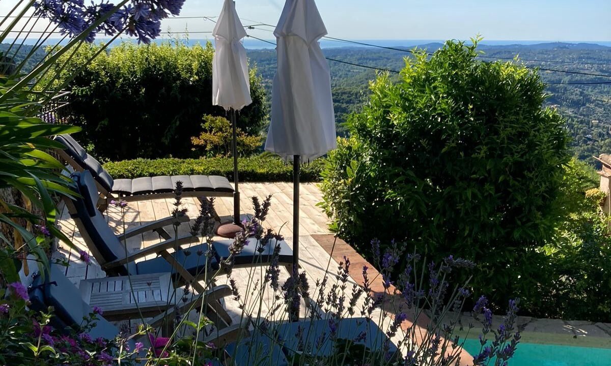 Photo of Outdoor in Grasse