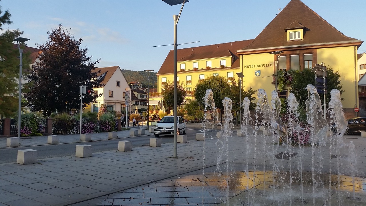 Photo of Outdoor in Niederbronn-les-Bains