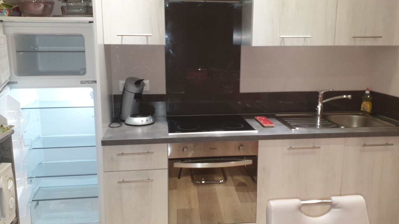 Photo of Kitchen in Niederbronn-les-Bains