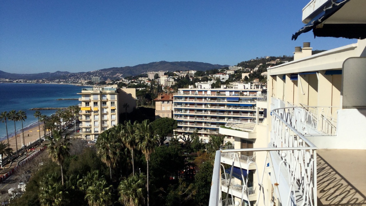 Photo of Outdoor in Le Suquet