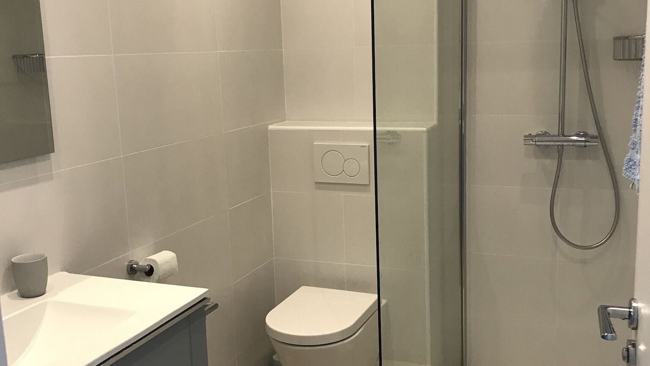 Photo of Bathroom in Le Suquet