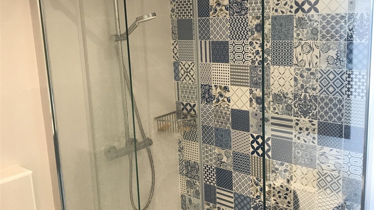 Photo of Bathroom in Le Suquet