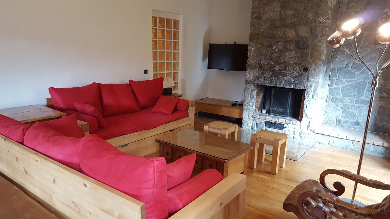 Photo of Livingroom in La Roche