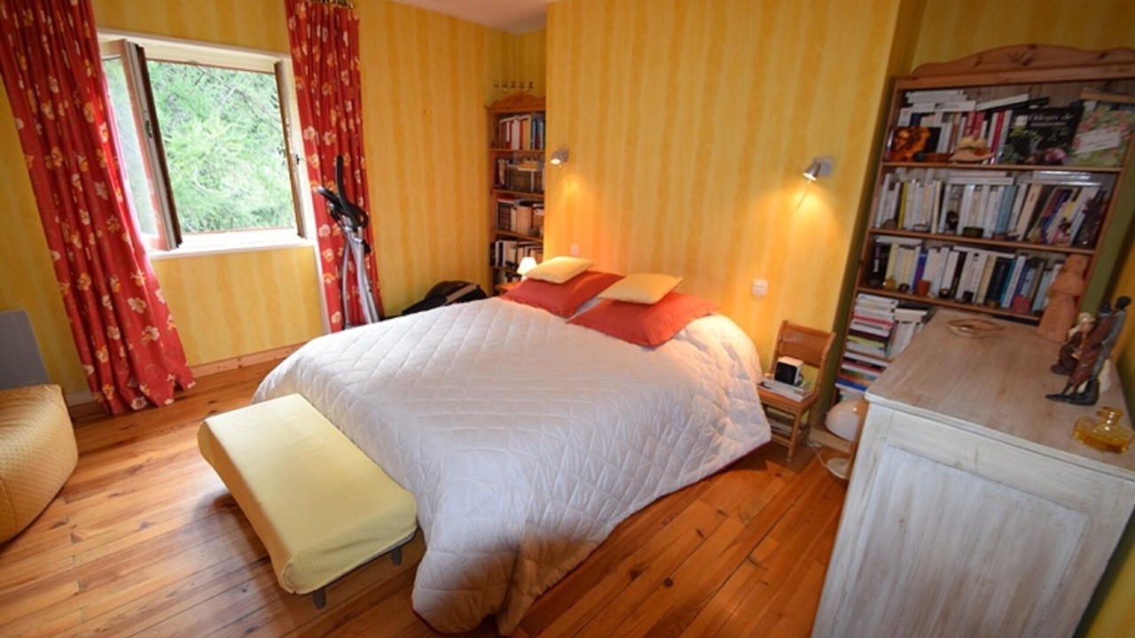 Photo of Bedroom in La Roche