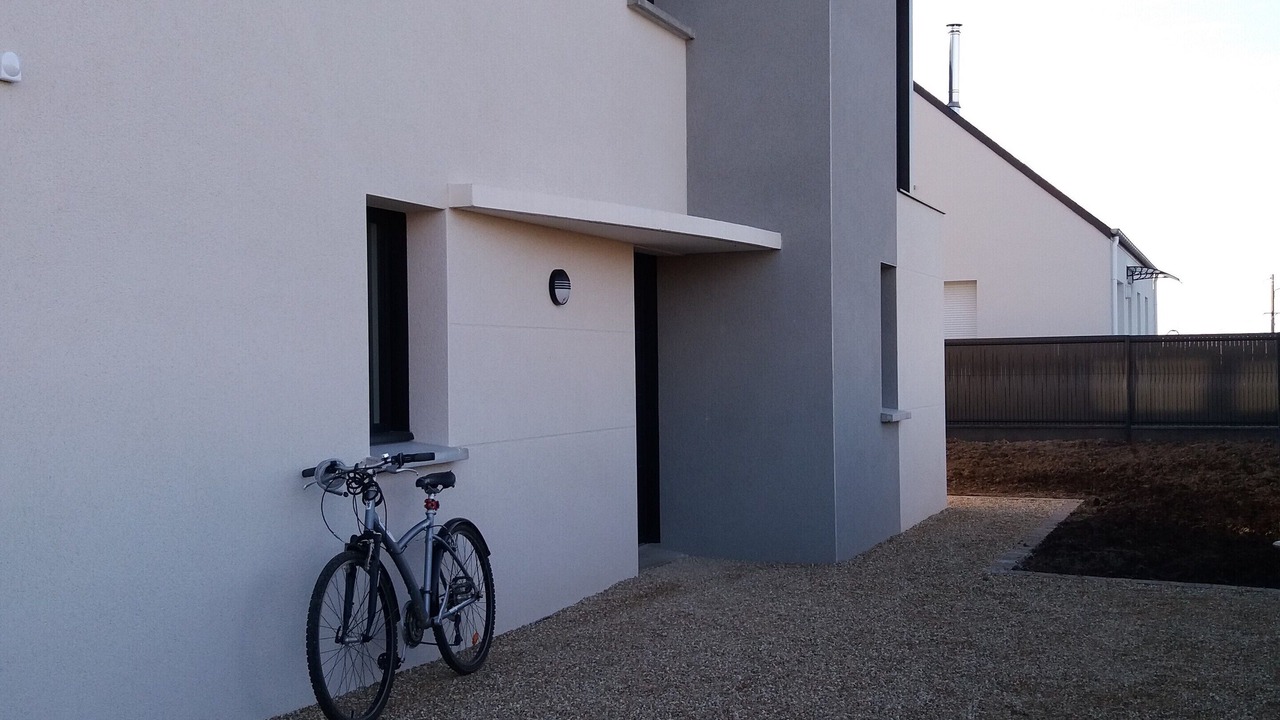 Photo of Outdoor in Pleumeur-Bodou