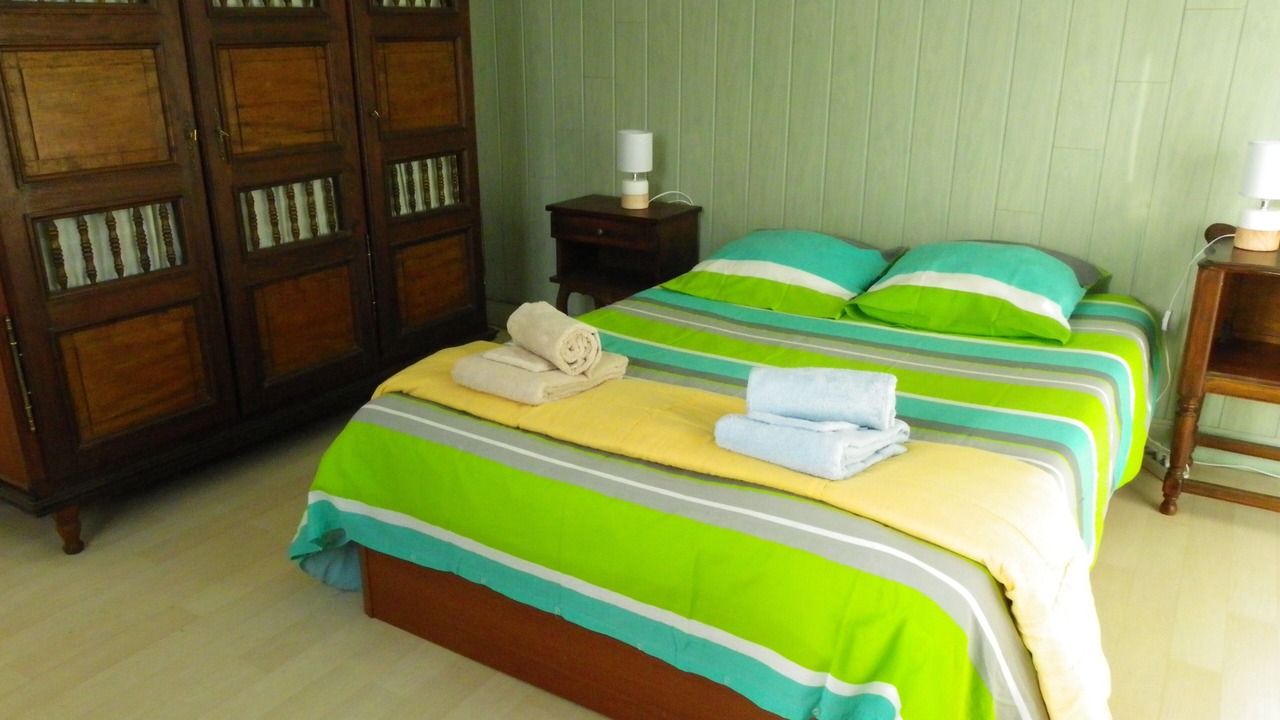Photo of Bedroom in Argeles Gazost