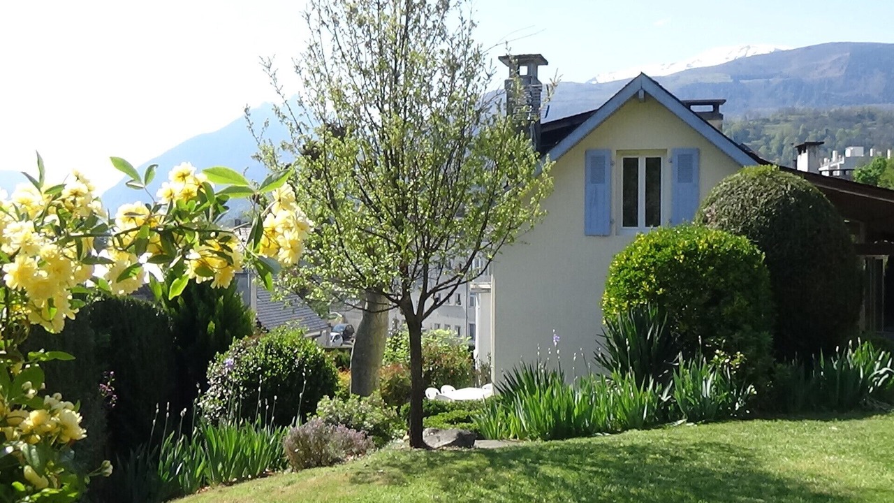 Photo of Outdoor in Argeles Gazost