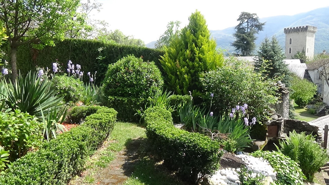 Photo of Outdoor in Argeles Gazost