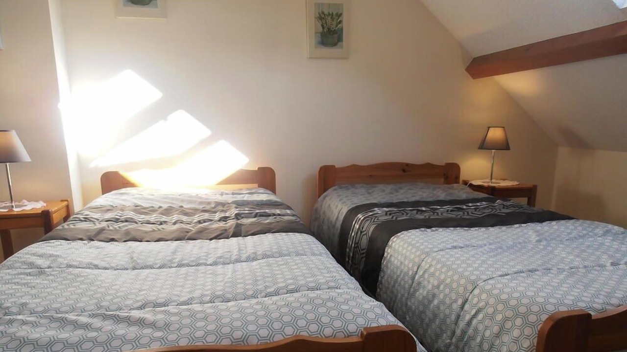 Photo of Bedroom in Argeles Gazost