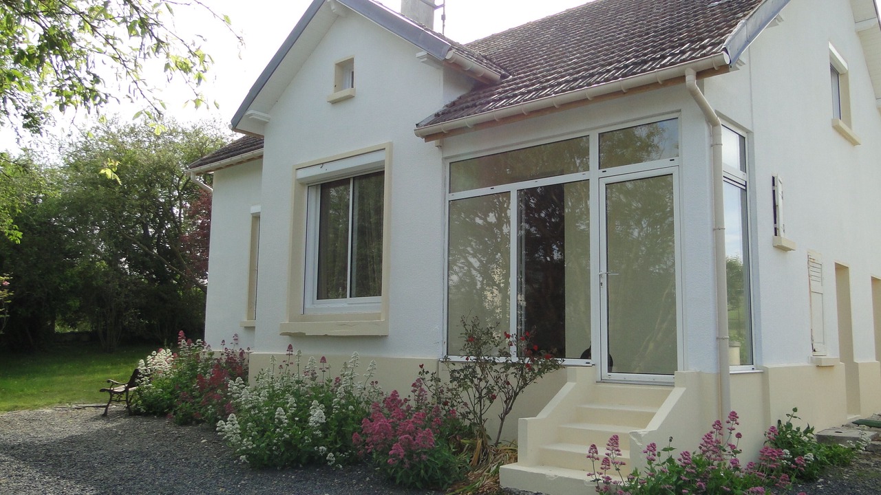 Photo of Outdoor in Saint-Laurent-sur-Mer