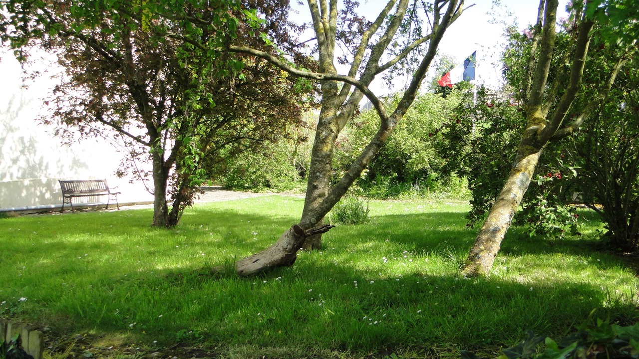 Photo of Outdoor in Saint-Laurent-sur-Mer