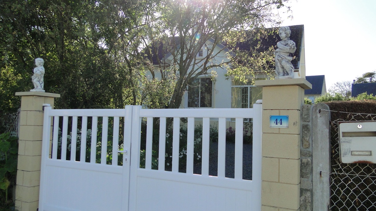 Photo of Outdoor in Saint-Laurent-sur-Mer