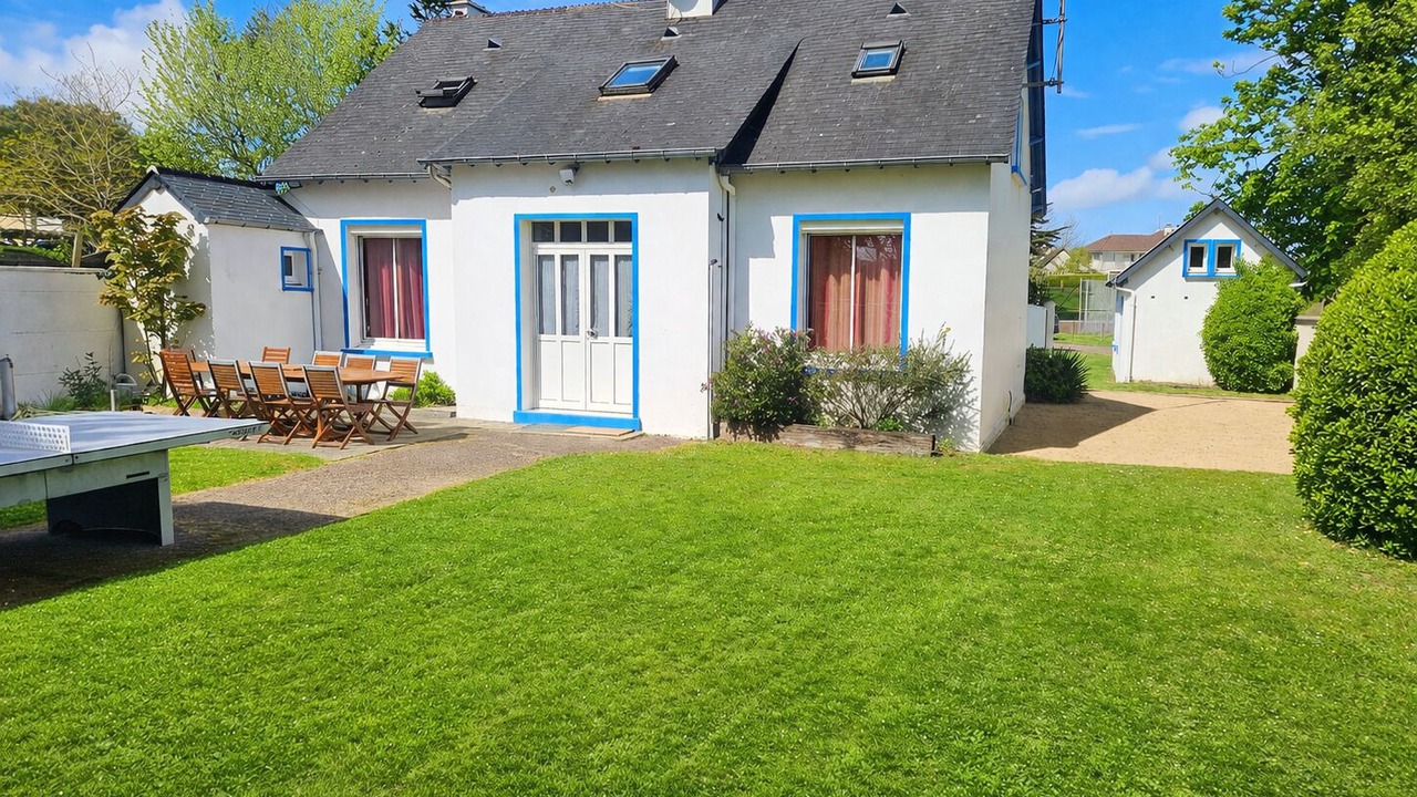 Photo of Outdoor in Barneville-Carteret