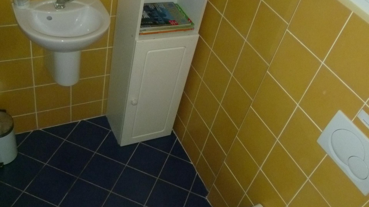 Photo of Bathroom in Tregunc