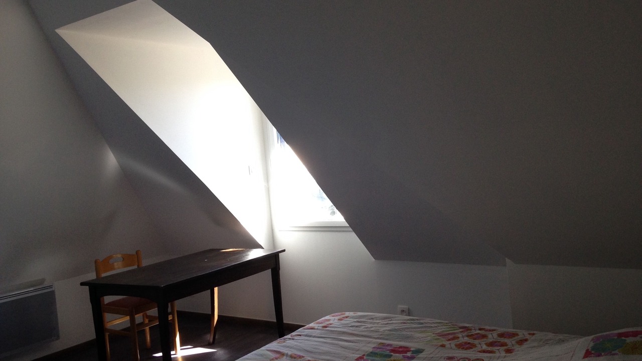 Photo of Bedroom in Tregunc
