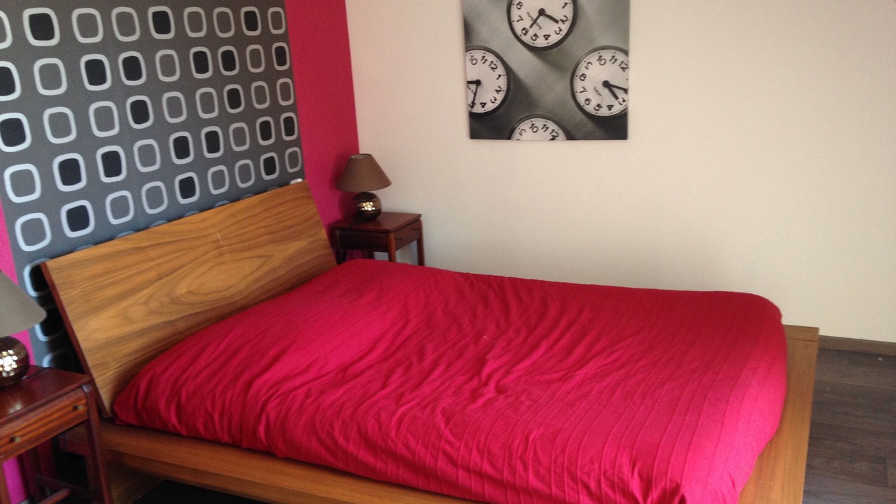 Photo of Bedroom in Tregunc