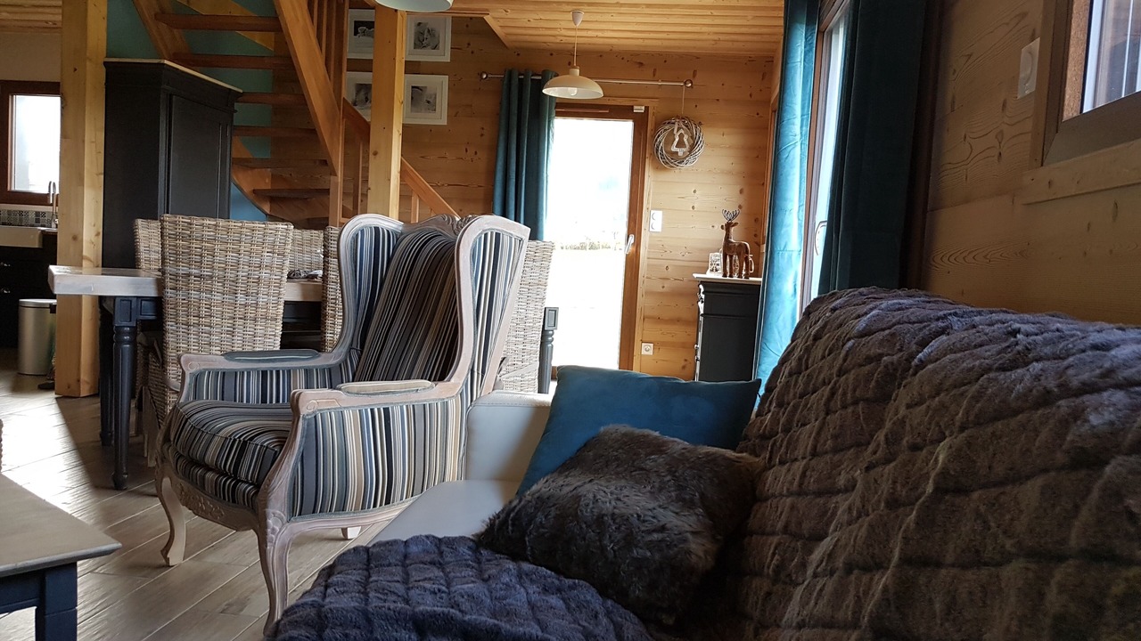 Photo of Livingroom in Gerbepal