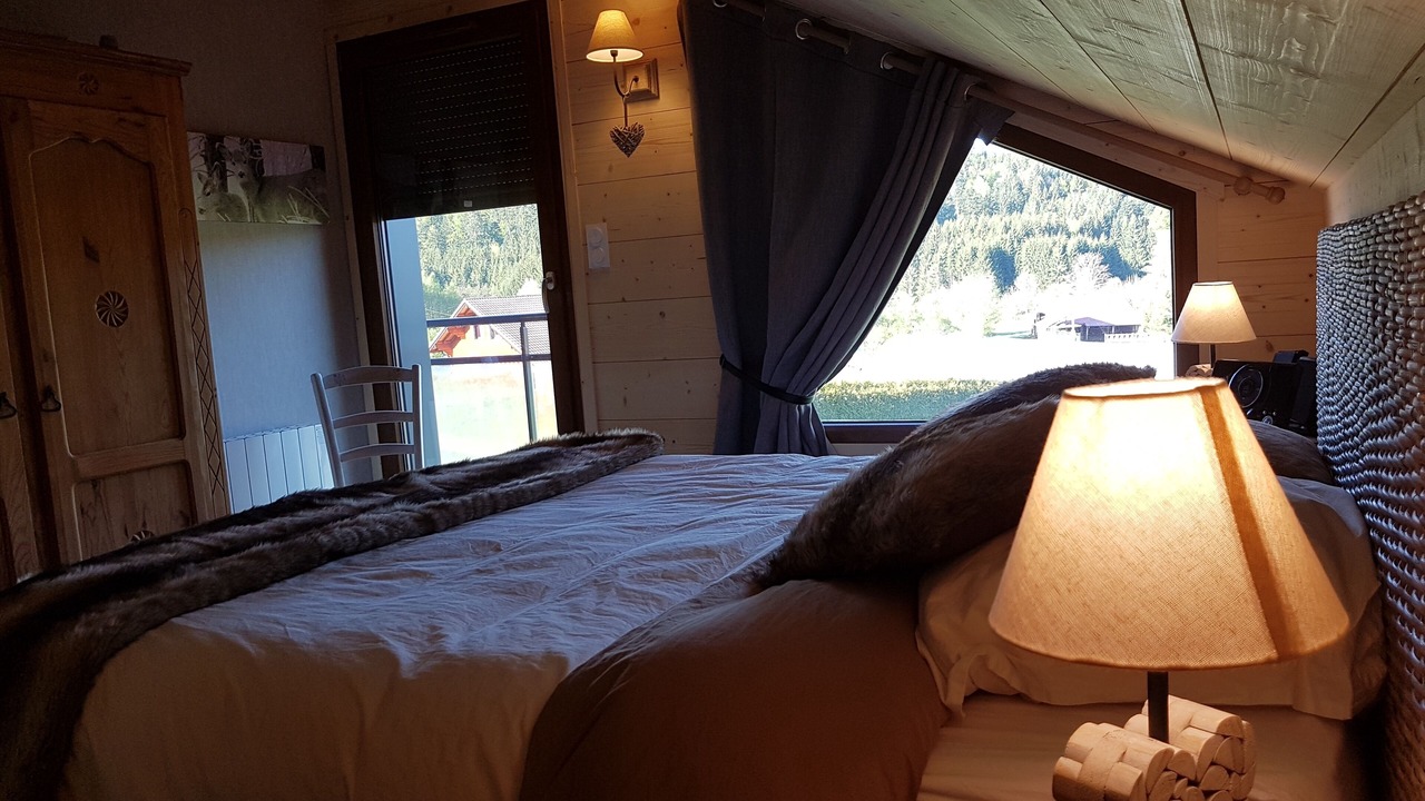 Photo of Bedroom in Gerbepal