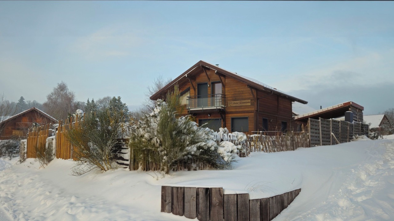 Photo of Outdoor in Gerbepal