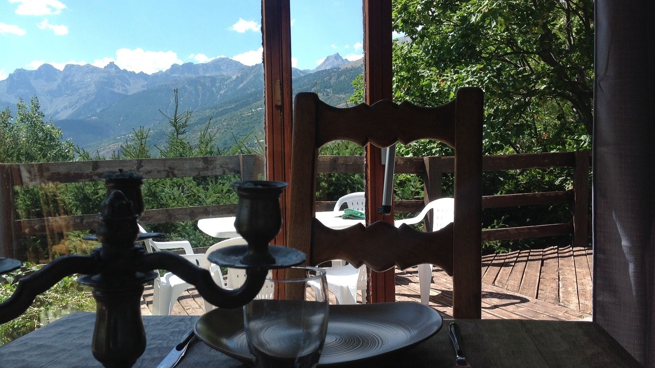 Photo of Outdoor in Briancon