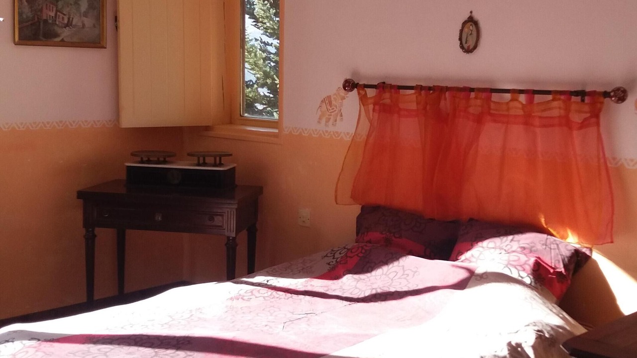 Photo of Bedroom in Briancon