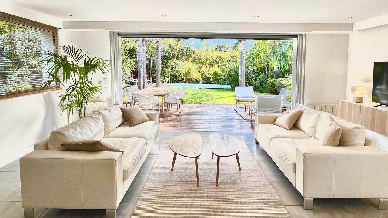 Photo of Livingroom in Le Cannet