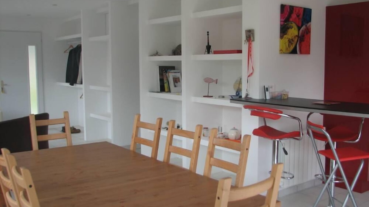 Photo of Livingroom in Landeda