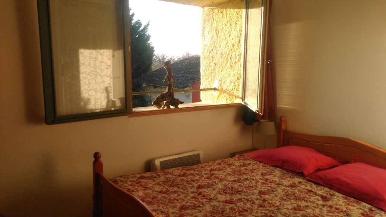 Photo of Bedroom in Avignonet-Lauragais