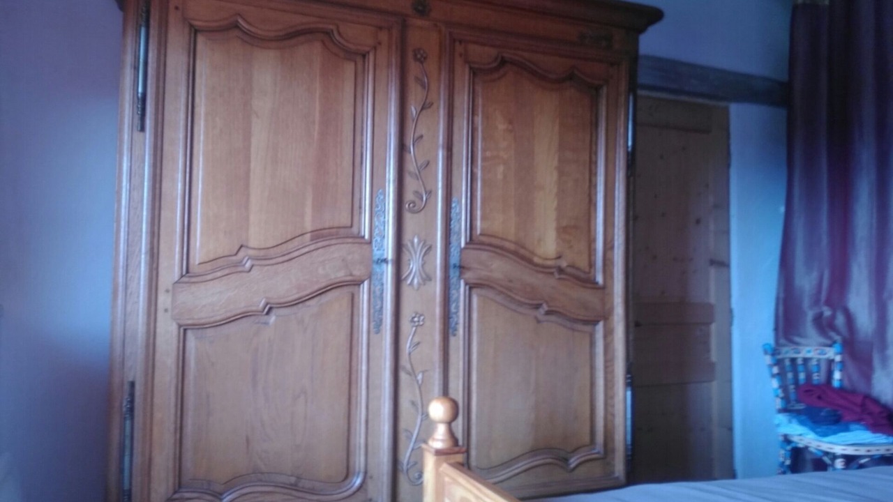 Photo of Bedroom in Avignonet-Lauragais