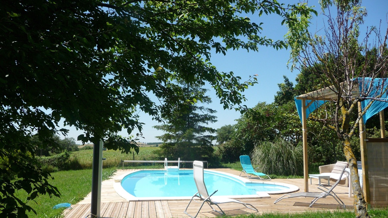 Photo of Outdoor in Avignonet-Lauragais