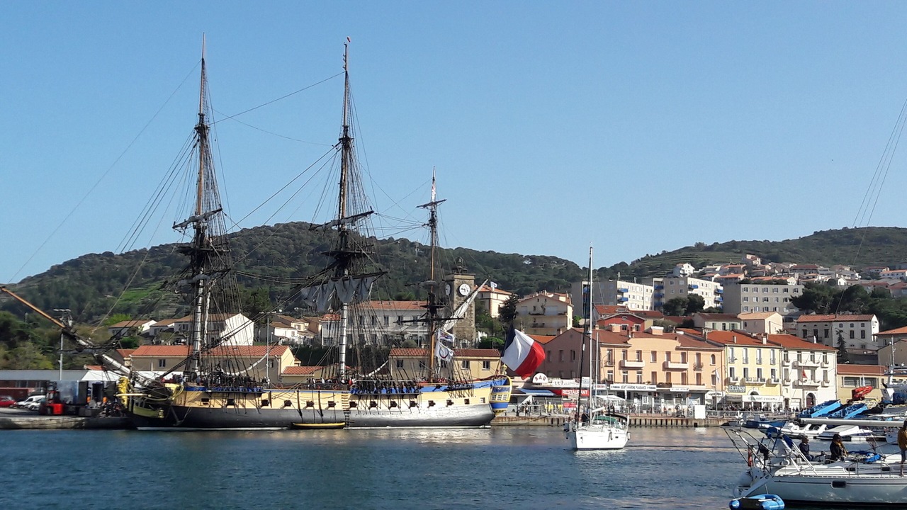 Photo of Others in Port-Vendres