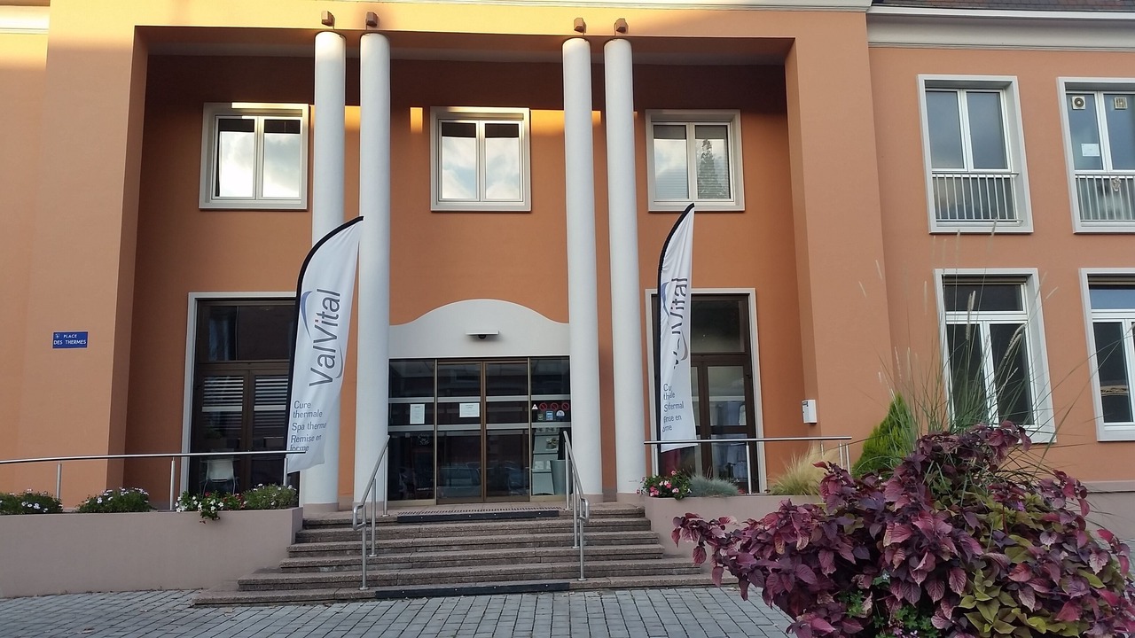 Photo of Outdoor in Niederbronn-les-Bains